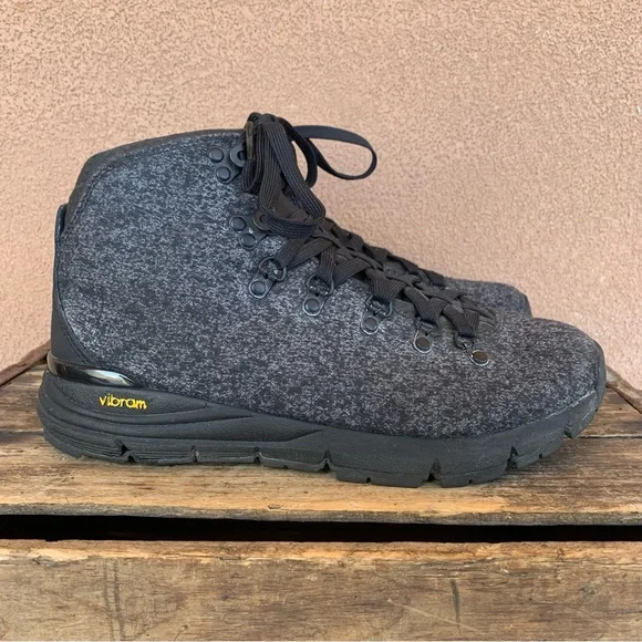 Danner | Shoes | Danner Mens Mountain 60 Enduroweave Hiking  display picture 2